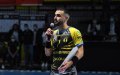 Moroccan Handball Star Rezzouki Joins JS Cherbourg as Injury Replacement