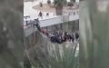 Moroccan Youth Flee to Spanish Enclave, Citing Mandatory Military Service