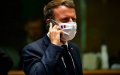 Israel Denies Macron Spying Claims in Pegasus Software Controversy