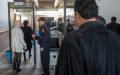 Morocco Enforces Mandatory Vaccine Passes for Court Access, Justice Minister Says