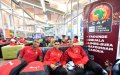 Morocco's National Team Arrives in Cameroon for Africa Cup of Nations
