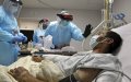 Casablanca Hospitals Overwhelmed as Omicron Surge Fills ICU Beds