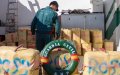Spanish Authorities Seize 1.6 Tons of Hashish Off Tenerife Coast, Arrest 3 Suspects