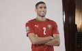 Morocco's Atlas Lions Pose for Official Photos Ahead of Africa Cup of Nations Kickoff