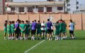 Morocco Completes Final Training for AFCON Opener Against Ghana, Key Players in Doubt