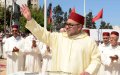 King Mohammed VI Pardons 637 Moroccan Prisoners on Independence Manifesto Day