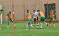 Morocco Boosts Squad as Key Players Recover from Covid for AFCON Match