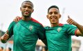 Morocco Secures Round of 16 Spot at AFCON with 2-0 Win Over Comoros