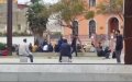 Morocco's Opposition Party Urges Action on Citizens Stranded Abroad Due to Travel Ban