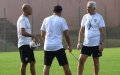 Morocco Advances in African Cup, but Coach Criticizes Offensive Struggles