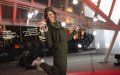 Moroccan Actress Latifa Ahrar Reports Threats During TV Show Filming, Police Investigate