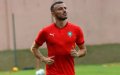 Morocco Captain Saïss Doubtful for Crucial AFCON Match Against Gabon
