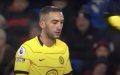 Chelsea's Ziyech Scores but Shuns Celebration Amid Tuchel Criticism