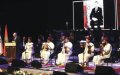 Israeli Andalusian Orchestra Features Moroccan Musicians in National Tour