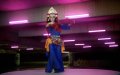 Lebanese Star Myriam Fares Releases New Moroccan-Inspired Song "Maalesh"
