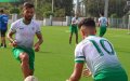 Moroccan Soccer Players File Complaint Over Unpaid Salaries at Mouloudia d'Oujda