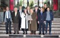 Casablanca Mayor Meets with Morocco-Israel Friendship Circle to Discuss Cooperation