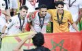 Sevilla FC Struggles Without Key Moroccan Players at Africa Cup of Nations