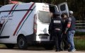 Armed Gang Disrupts Funeral Vigil in Casablanca, Sparking Police Investigation
