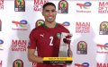 Hakimi's Stunning Free Kick Propels Morocco to AFCON Quarter-Finals
