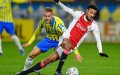 Arsenal Eyes Ajax Star Mazraoui as Contract Nears End, Barcelona Also Interested