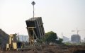 Israel Declines to Sell Iron Dome Defense System to Arab Allies, Citing Security Concerns