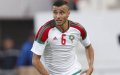 Morocco's Captain Saïss Expresses Disappointment After AFCON Quarter-Final Exit to Egypt