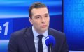 National Rally Leader Indicted for Calling French City an "Islamic Republic"