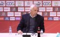 Morocco Coach Halilhodzic Optimistic Despite AFCON Quarter-Final Exit