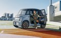 Citroën Ami Electric Car Price Rises, Still Competitive in License-Free Market