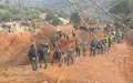 Rescuers Race to Save 5-Year-Old Boy Trapped in Deep Moroccan Well