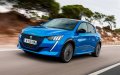Stellantis Shifts Electric Peugeot 208 Production from Morocco to Spain