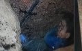 Comedian Gad Elmaleh Joins Global Support for 5-Year-Old Trapped in Moroccan Well