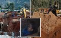 Rescuers Close to Saving 5-Year-Old Boy Trapped in Moroccan Well for Days