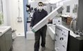 Moroccan Migrant Finds Success as Plumber in Spain's Basque Country
