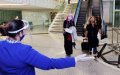 Morocco Reopens to International Travelers, French Tourists Lead Surge in Bookings