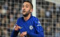 Chelsea's Ziyech Wins January Goal of the Month for Stunning Strike Against Tottenham