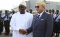 Senegal Wins First AFCON Title, King Mohammed VI Congratulates President Sall