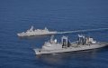 France and Morocco Conduct Joint Naval Exercises in Mediterranean