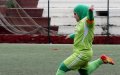 Government Split Over Islamic Headscarf in French Sports