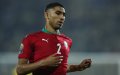Morocco's Hakimi Expresses Disappointment Over Early AFCON Exit