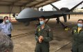 Spain Deploys Military Drones to Bolster Border Security in Ceuta and Melilla