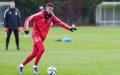 Barcelona Intensifies Pursuit of Moroccan Right-Back Mazraoui for Defensive Boost