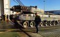 Spanish Army Tanks in Melilla Spark Concern Across Moroccan Border