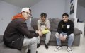 Young Moroccan Immigrants Share Struggles and Dreams in Spain
