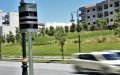 Morocco's Fixed Speed Cameras Generate $6.6 Million in Traffic Fines