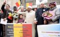 Belgian Justice Minister Moves to Cut Ties with Muslim Executive Body over Foreign Influence Concerns