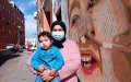 Donors Fund Trip for Moroccan Toddler with Rare Disease to Visit Family