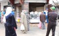 Morocco Moves to Green COVID Alert Level as Omicron Cases Decline Sharply
