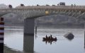 Search Continues for Moroccan Truck Driver After Vehicle Plunges into Rhône River